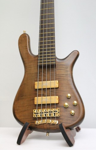 Warwick custom shop master - warwick,