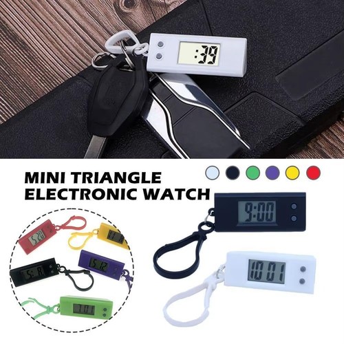 Electric digital pocket - electric,