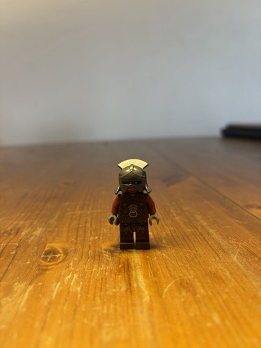Lego lord the rings - lord,