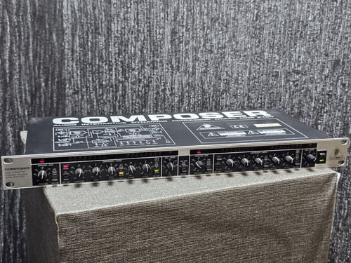 Lexicon jamman rackmount - lexicon,