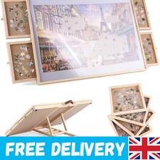Jigsaw Puzzle Board Folding