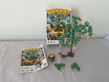 Lego banana balance game - game, 3853