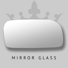 Honda Civic wing door mirror