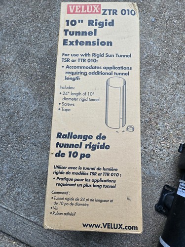 Velux tsr ttr ztr 010 - ztr, 10