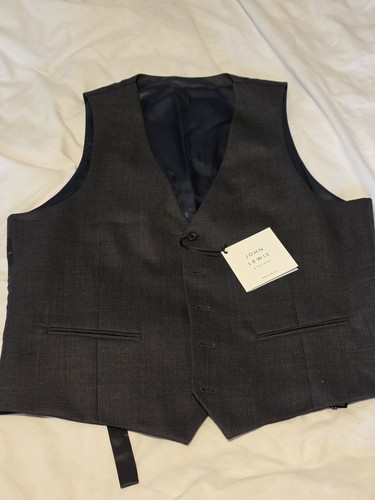 John lewis super - lewis, wool