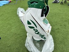 Rare Brand New,Limited Edition masters (2020) Taylormade Tour Bag,