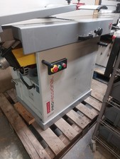 AXMINSTER  AP310SPT Spiral Planer Thicknesser 240V USED WOODWORKING MACHINE 2022