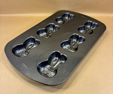 Wilton Easter Bunny Rabbit