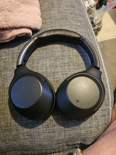 Sony headphone xb910n - sony,