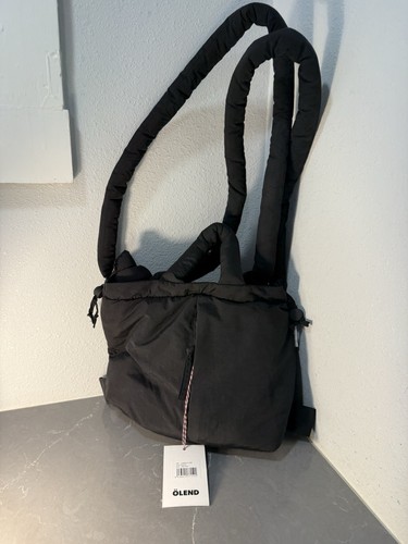 Nwt olend shoulder bag - olend,