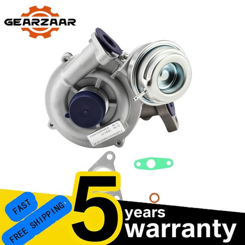Turbo for vauxhall corsa 3 - corsa, 1.3