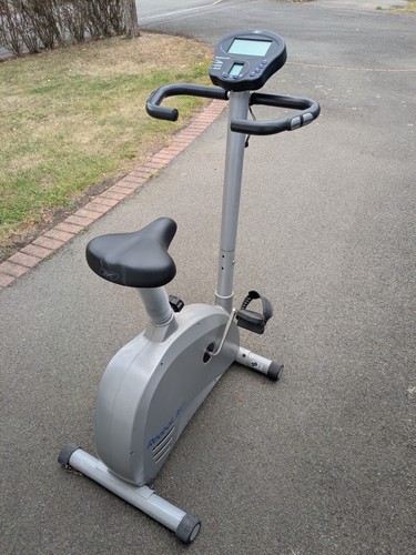 Reebok rb1000j exercise bike - rb1000j,