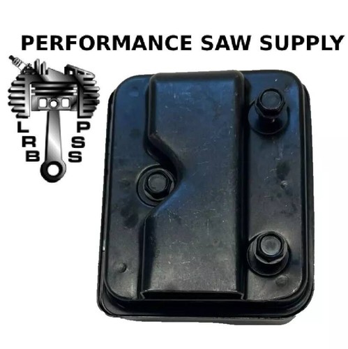 Brand new homelite muffler - brand,