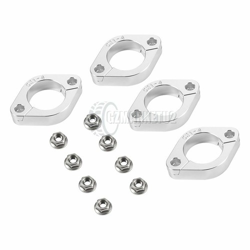 Exhaust flange set for - flange,