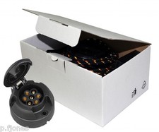 Towbar Electrics For Audi Q7 2006-2015 - 7 Pin Wiring Kit