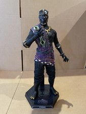 MMS487 Hot Toys Black Panther
