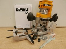 Dewalt 18v 8mm dcw604 - dewalt, 1/4"