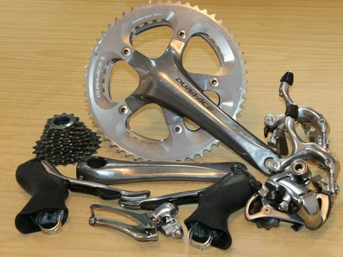 Dura ace 7800 groupset - 7800,