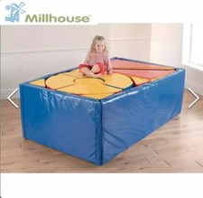 Millhouse Soft Rocker Box -