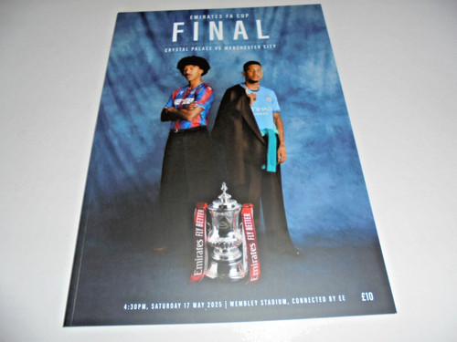 2025 cup final crystal - 2025,