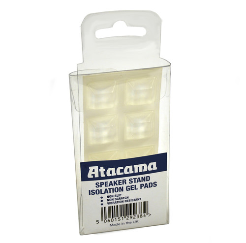 Atacama speaker stand - speaker,