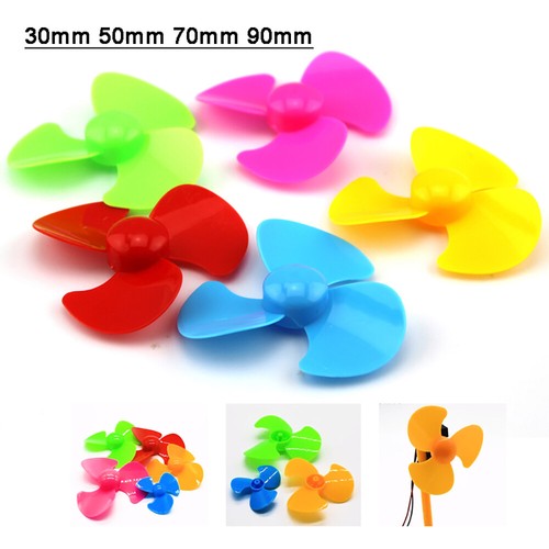 Model boat blade - boat, plastic