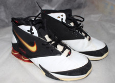 Nike Flight Shox MTX