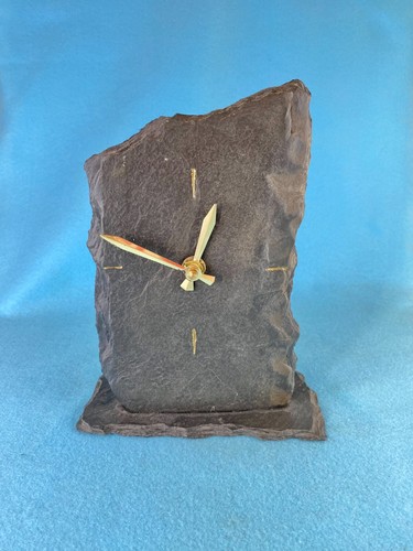Clock made from antique - clock,