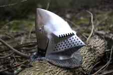 Custom SCA HNB 18 Gauge Steel