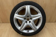ALLOY WHEEL RIM 19 INCH