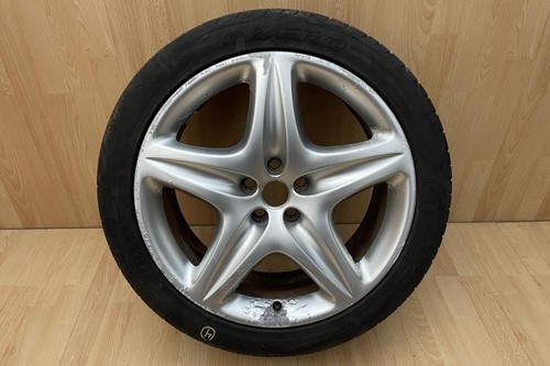 Alloy wheel rim - alloy, 19