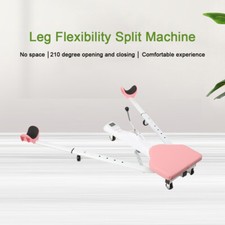 Leg Stretcher, MMA Stretching