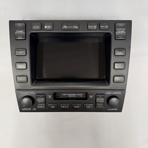 1998 1999 2000 lexus gs300 - 2000,