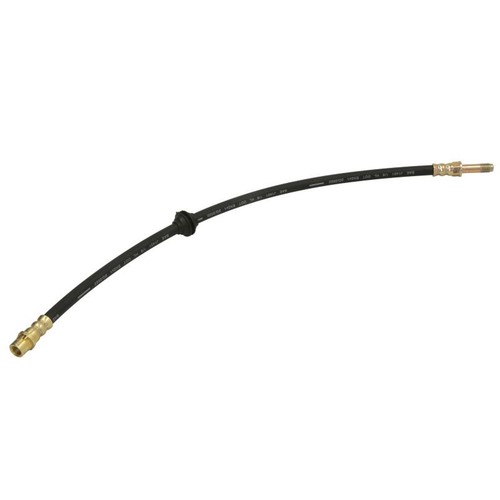 Brake pipe hose flexible - brake,