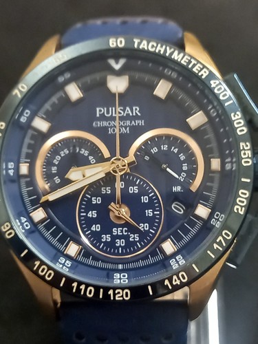 Pulsar pu2001x men - pulsar,