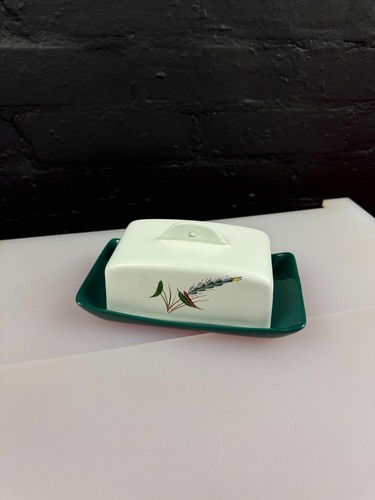 Denby greenwheat rectangular - greenwheat,
