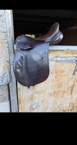 Vsd saddle - vsd,