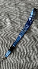 Boeing 787 Lanyard With Quick Release Safety Clasp