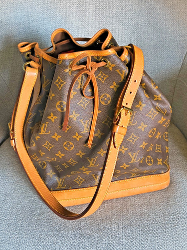 Louis vuitton noe bucket - vuitton,