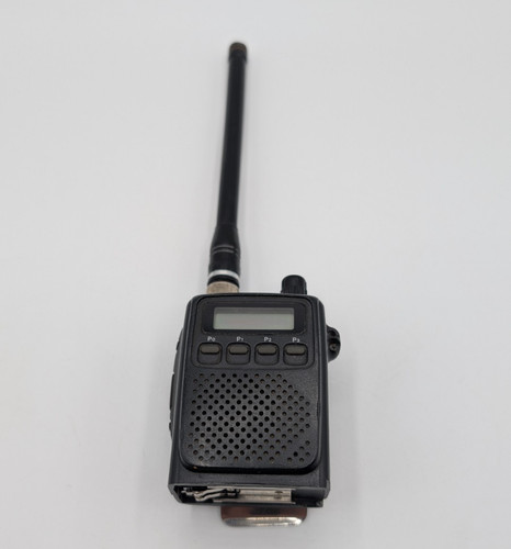 Icom f10 professional vhf - ic-f10,