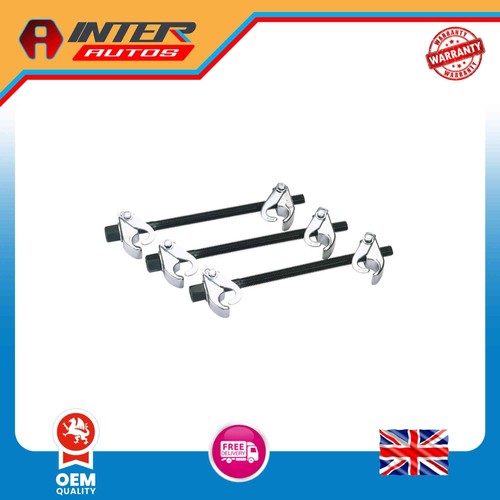 Draper coil spring compressor - coil,