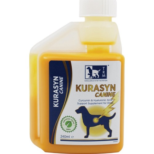 Trm kurasyn canine - kurasyn,