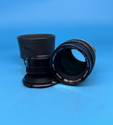 Olympus zuiko auto - olympus,