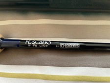 Loomis Pescado 9' fly fishing rod