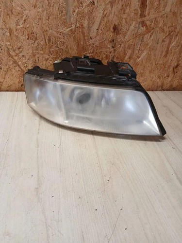 Audi 4b2 c5 headlight - a6,