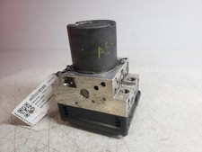 MERCEDES BENZ 211 SERIES 2009 ABS PUMP MODULATOR 3.0L DIESEL OM642.920