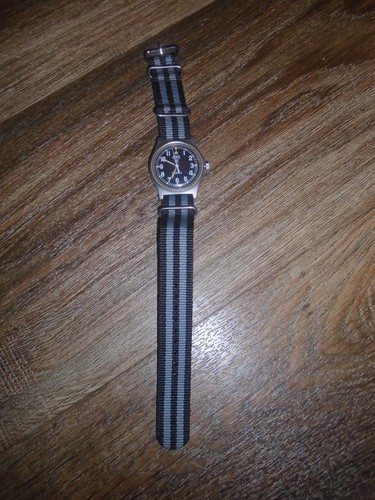 Cwc w10 british military - cwc,