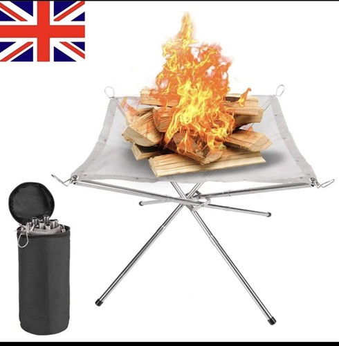 Portable fire pit camping - portable,