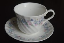 WEDGWOOD ANGELA fluted bone