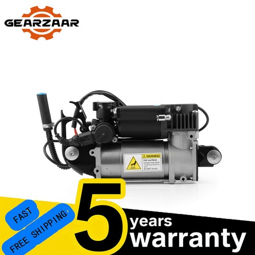 Air suspension compressor for - air,